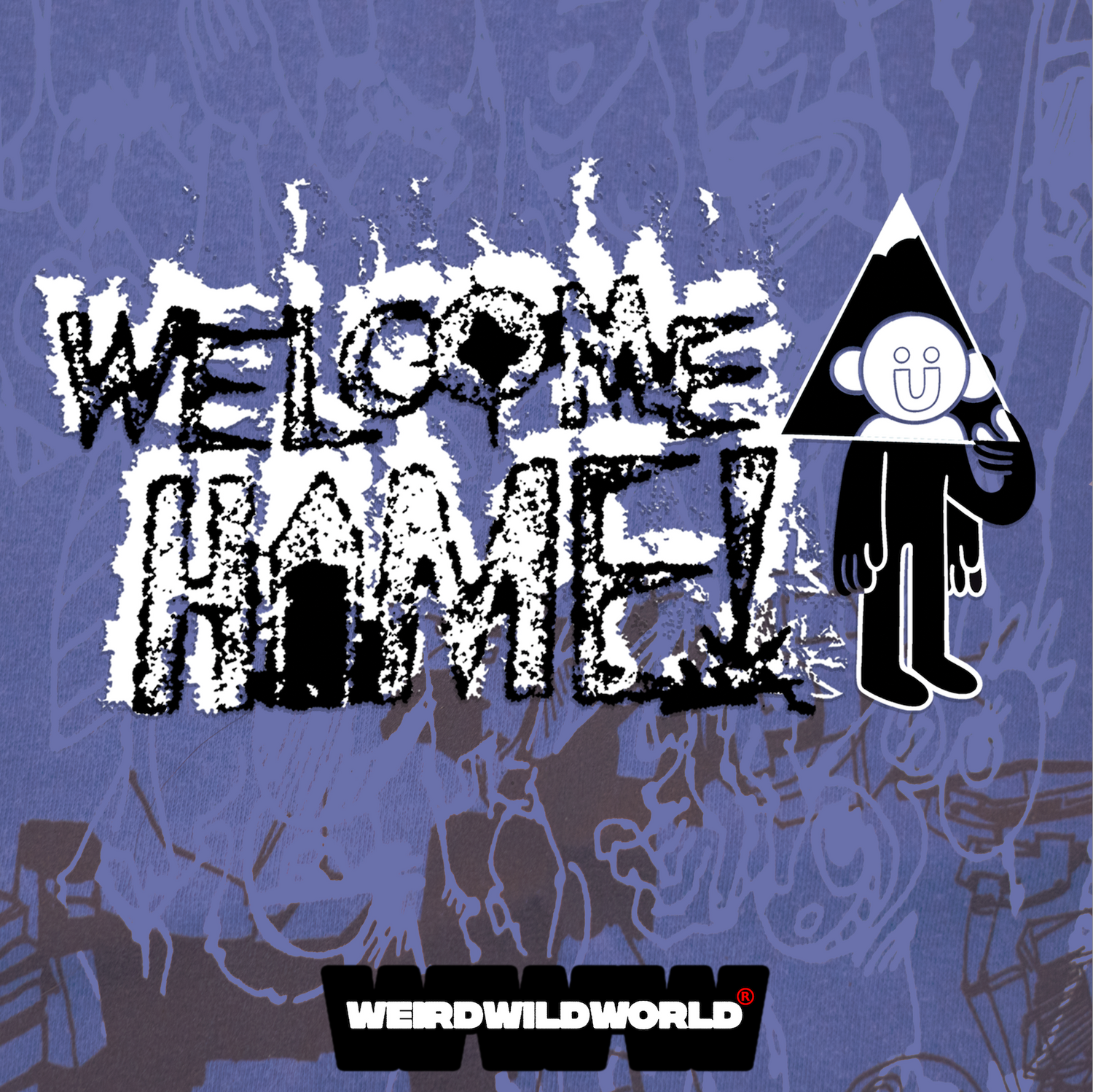 THE WELCOME HOME COLLECTION