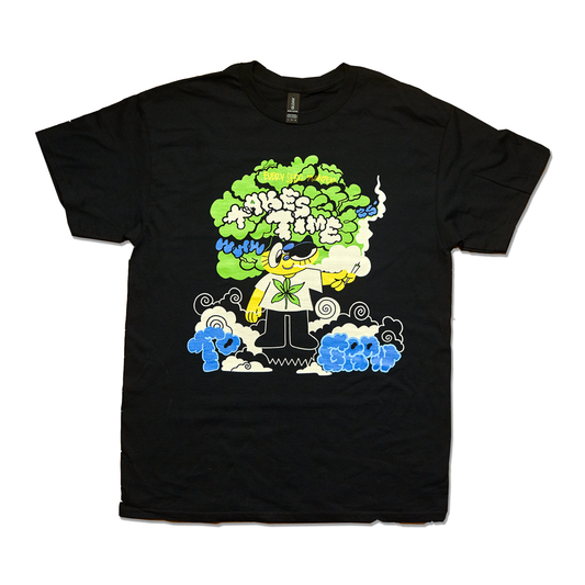 EVERY SEED PLANTED 1