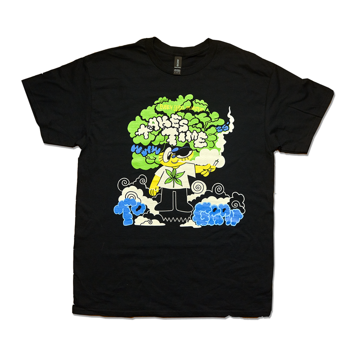 EVERY SEED PLANTED 1