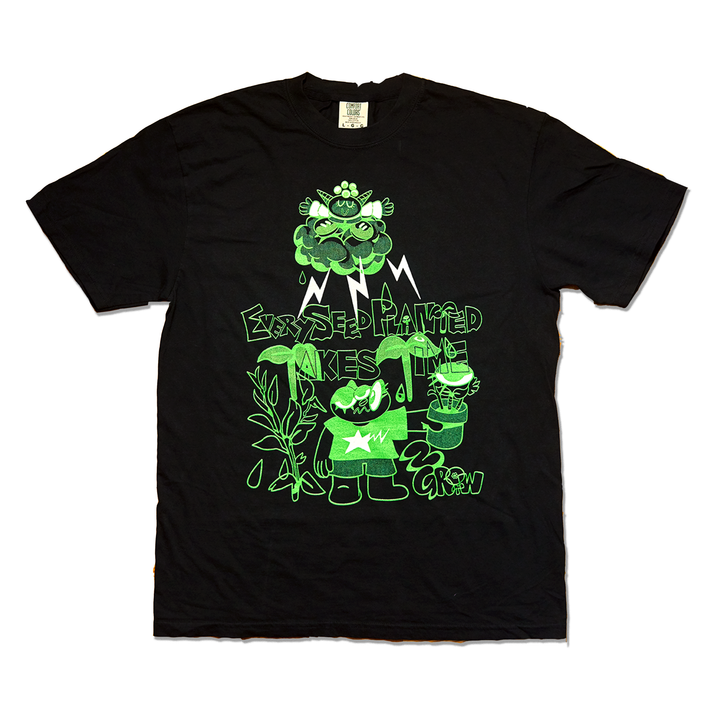 EVERY SEED PLANTED 2