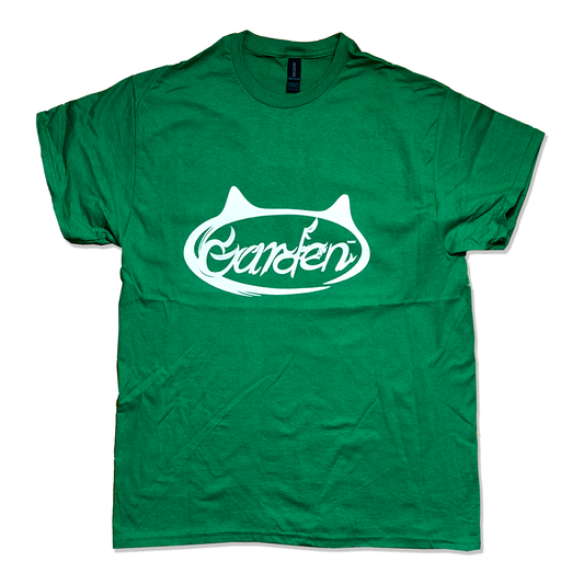 GARDEN LOGO TEE